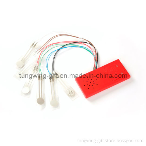 Sound Module for Children Book
